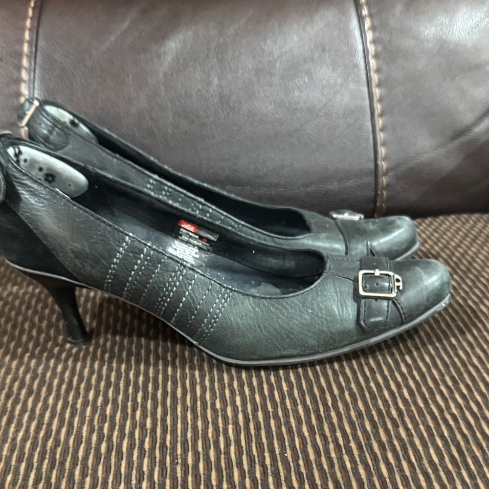 Diesel pensko Y2K heels